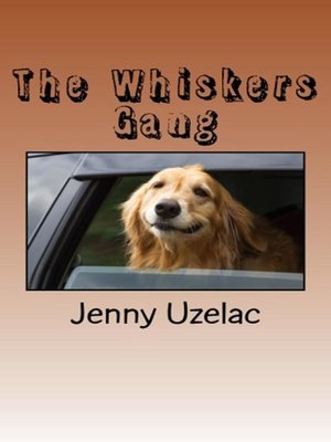 cover image of The Whiskers Gang